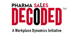 Pharma Sales Decoded - Pharma Sales leaders coaching