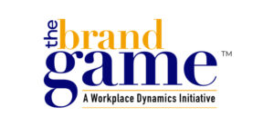 Bespoke Workshop of Workplace dynamics - The brand game